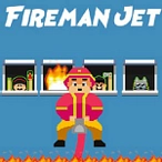 Fireman Jet