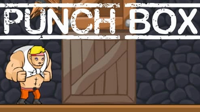 Punch Box