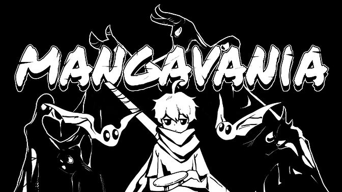 Mangavania