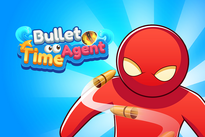 Bullet Time Agent