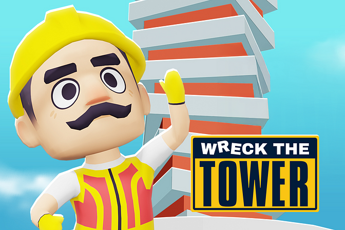 Wreck the Tower