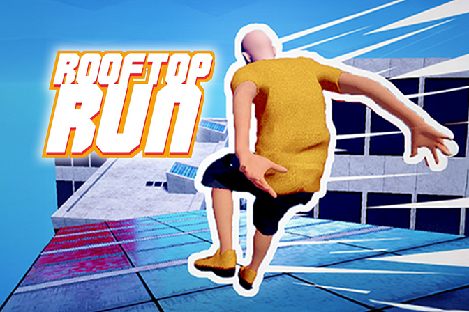 Rooftop Run