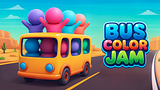 Bus Color Jam