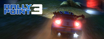 Rally Point