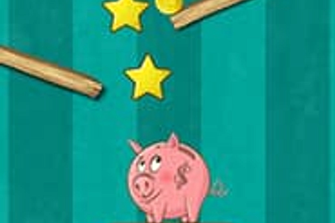 Avventura Piggy Bank