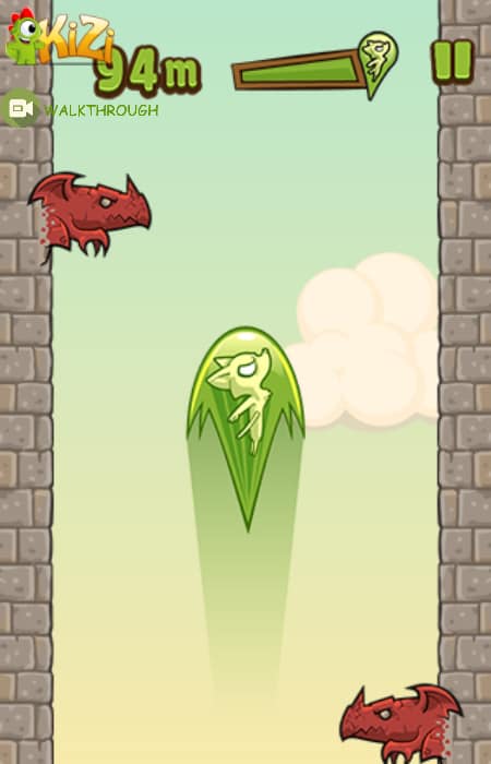 screenshot walkthrough
