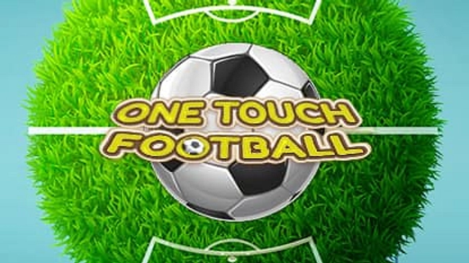 One Touch Football