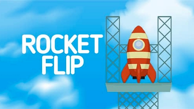 Rocket Flip