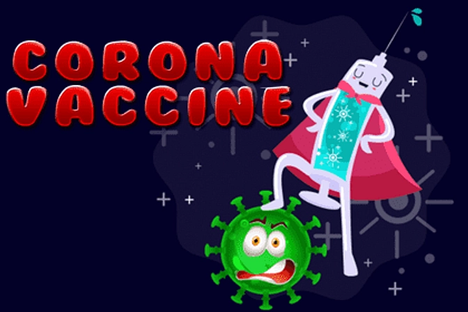 Corona Vaccine