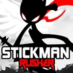 Stickman Rusher