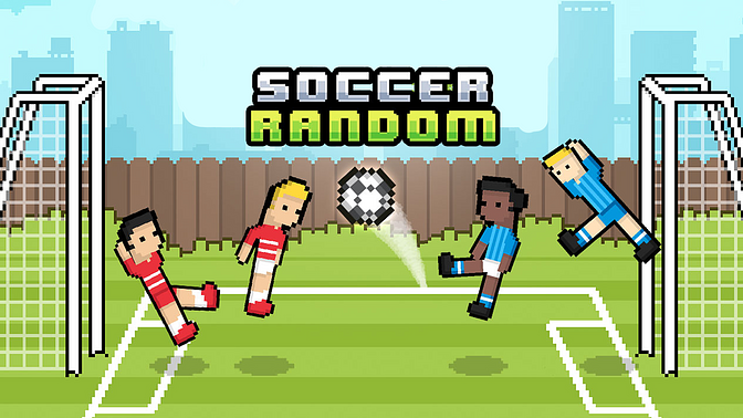 Soccer Random