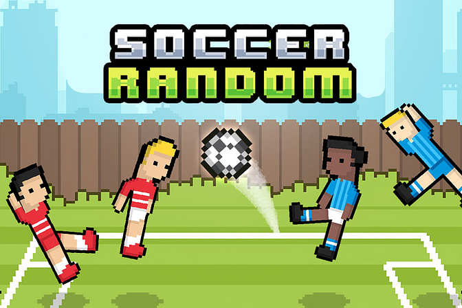 Soccer Random