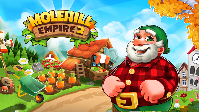 Molehill Empire 2