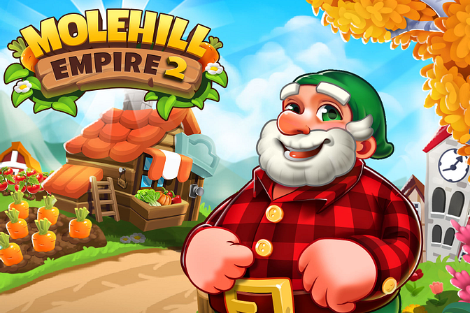 Molehill Empire 2