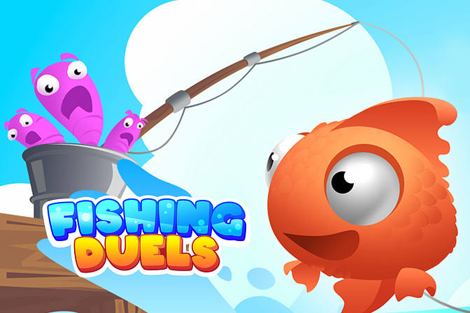 Fishing Duels