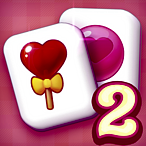 Solitaire Mahjong Candy 2