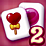 Solitaire Mahjong Candy 2