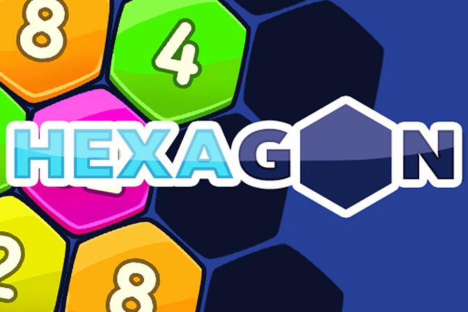 Hexagon Online