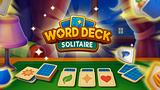 Word Deck Solitaire