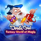 Doodle God: Fantasy World of Magic