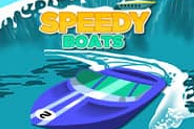 Speedy Boats