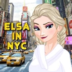Elsa a New York
