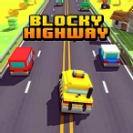 Block Highway
