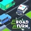 Road Turn