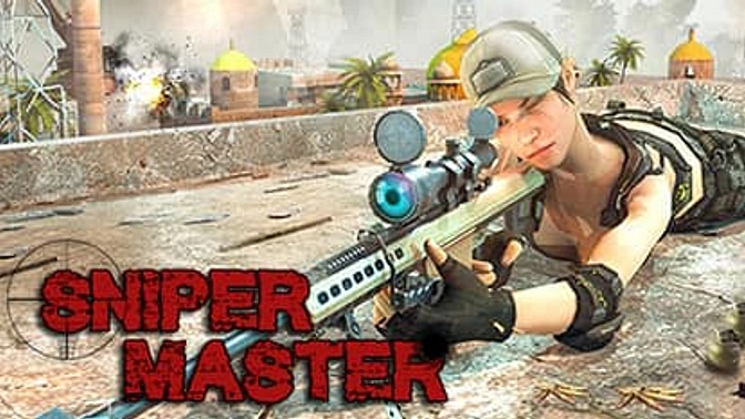 Sniper Master