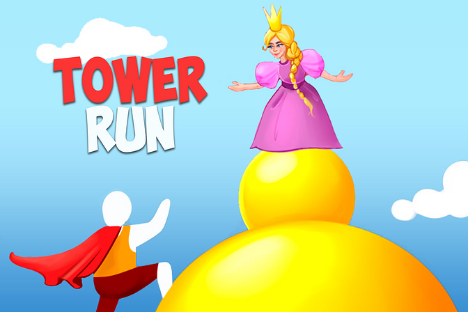 Tower Run