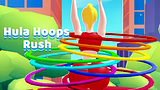 Hula Hoops Rush