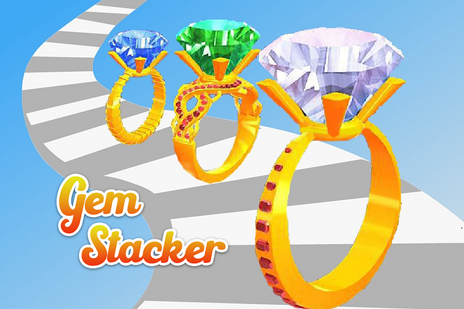 Gem Stacker