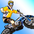 Trial Bike Epic Stunts