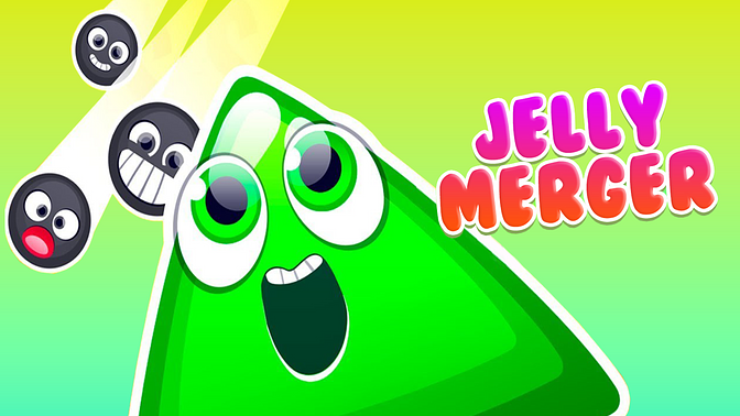 Jelly Merger