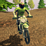 Unblocked Motocross Racing