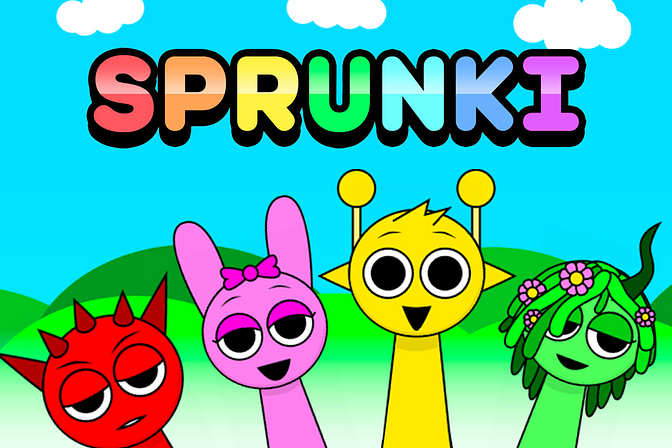 Sprunki