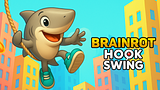 Brainrot Hook Swing