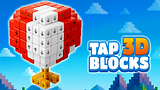 Tap 3D Blocks