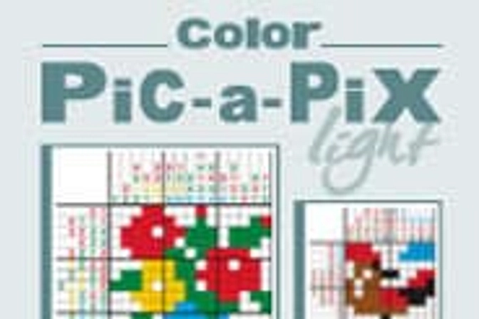 Color Pic a Pix