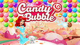 Candy Bubble