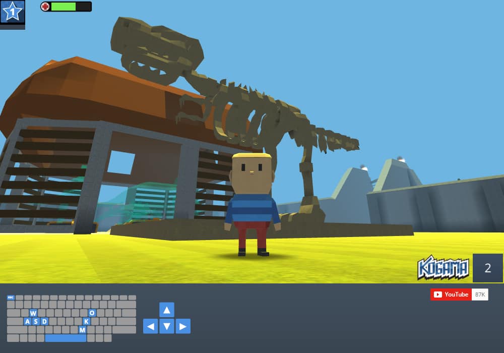 screenshot walkthrough