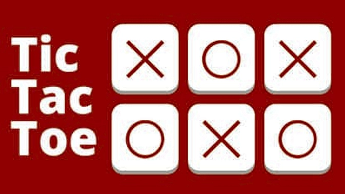 Tic Tac Toe Online