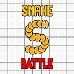 Snake Battle Online