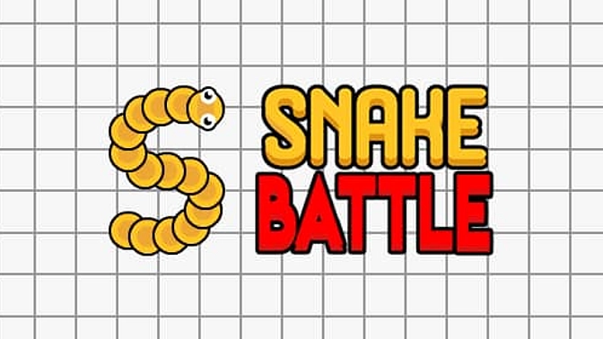 Snake Battle Online