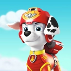 Paw Patrol Air Patroller