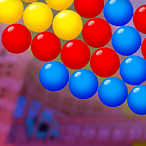 SmileyWorld: Bubble Shooter