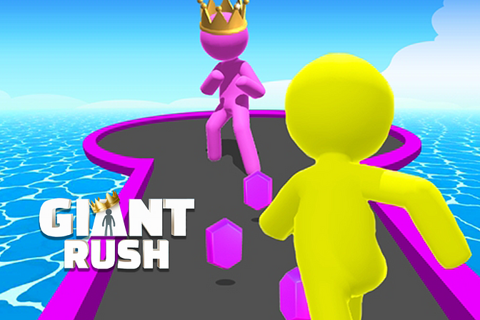 Giant Rush