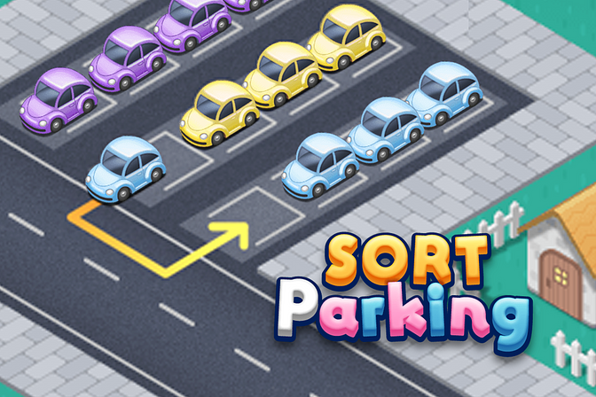 Sort Parking