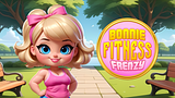 Bonnie Fitness Frenzy