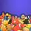 Mojo Match 3D